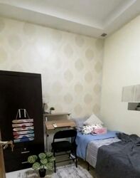 Eastpoint Green (D18), Condominium #508068221